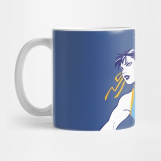 Chun-Li Mug